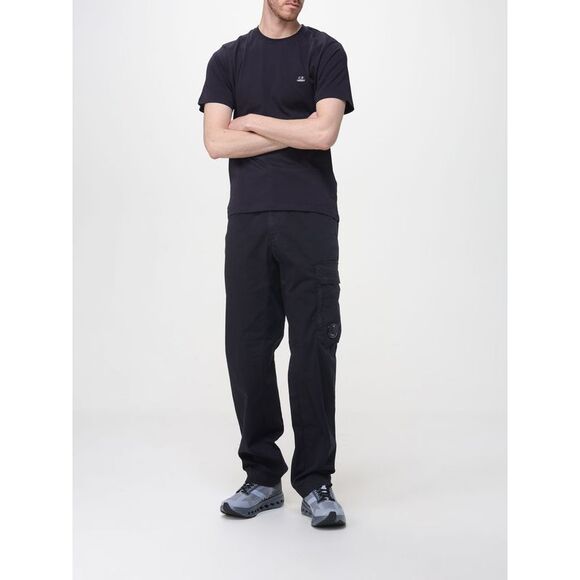 C.P. Company T-Shirt Men Blue